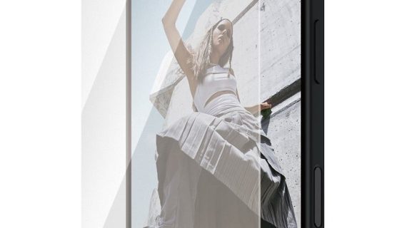 SAFE. by PanzerGlass Screen Protector iPhone '24 6.1" | 15 | Ultra-Wide Fit, Apple iPhone 16 | 15