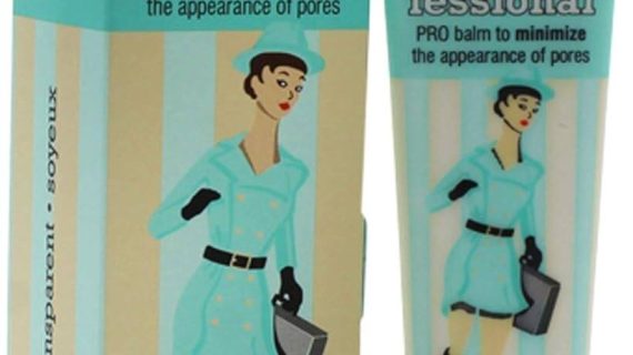 Benefit Cosmetics ladies the professional pro balm 22ml women