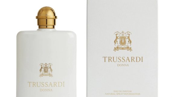 TRUSSARDI DONNA-WOMEN-EDP-100ML