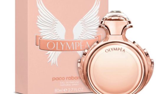 Paco Rabanne Olympea Eau de Parfum – Women – 80ml
