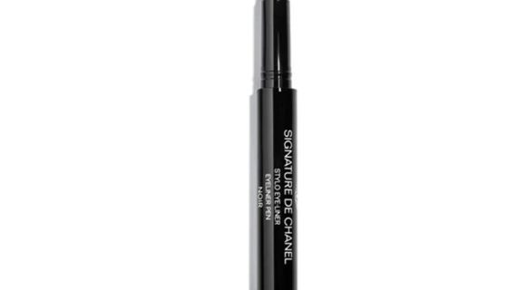 Chanel Signature De Intense Longwear Eyeliner Pen - 10 Noir