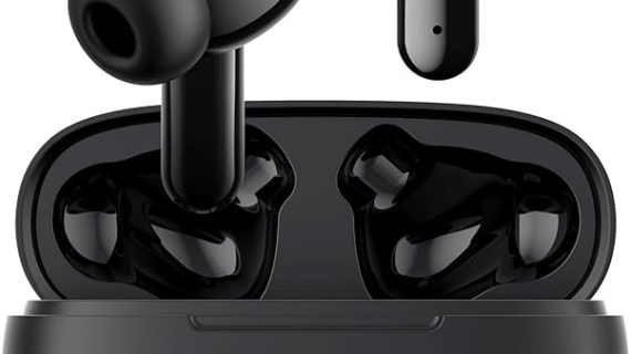 Havit OWS907, TWS earbuds(Black)