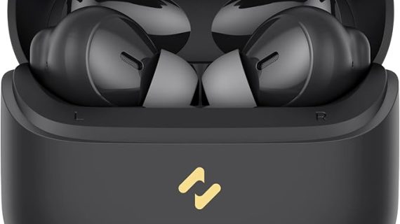 Havit Audio series-TWS earbuds TW982 BLK