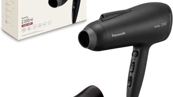 Panasonic Ionic Hair Dryer 2300W