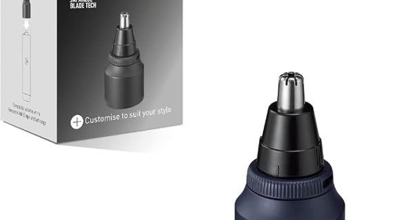 Panasonic Nose & Ear Trimmer Head