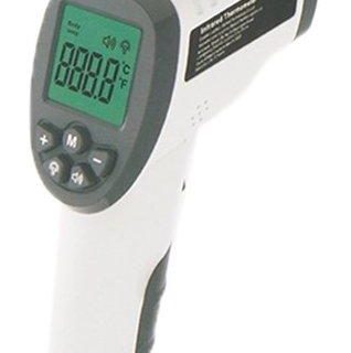 CLOC INFRARED THERMOMETER (SK-T008)
