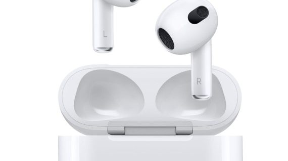 Apple Airpods 3rd Generation MagSafe Charging Case MME73