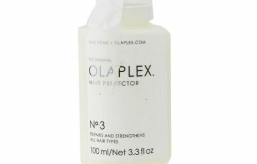 OLAPLEX N° 3 HAIR PERFECTOR -REPAIRING TREATMENT -100ML UNISEX