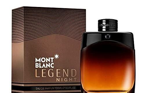 Montblanc Legend Night-Men-EDP-100ml