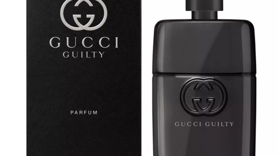 GUCCI GUILTY-MEN-EDT-90ML