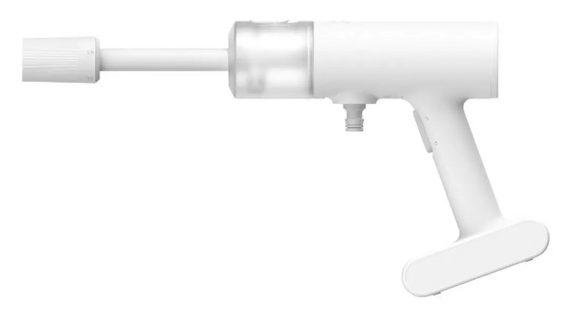 Xiaomi Cordless Pressure Washer, 270W