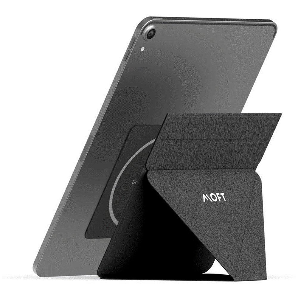 Moft MS009M-1-BK Snap Tablet Stand