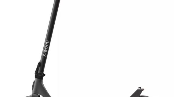 Xiaomi Electric Scooter 4 Lite - 2nd Gen
