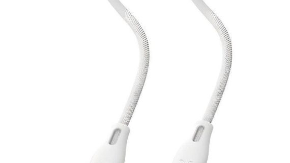 RAVPower RP-CB1037W, Type-C Cable, 60W, 1.2m (White)