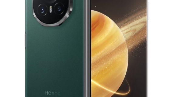 HONOR MAGIC V3 5G 12GB RAM 512GB GREEN