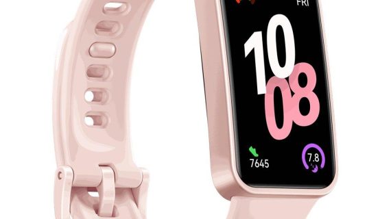 Huawei Smart Band 10, Nora-B19F