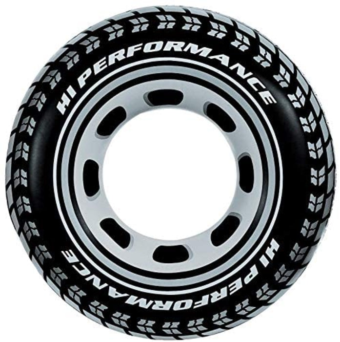 INTEX Giant tire tube 91 cm - 59252