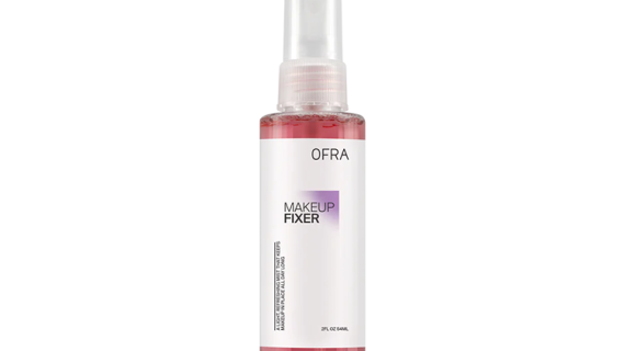 OFRA Makeup Fixer Setting Spray – Long-Lasting Makeup Setting Spray for Women – 54ml