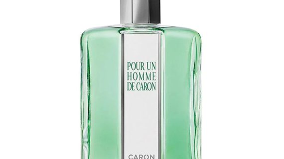 Caron Pour Un Homme de Caron EDT For Him - 200 ml
