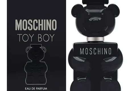 Moschino Toy Boy Men EDP 100 ml