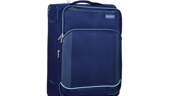 POLO SCARLETT PC Large 78CM'' Blue