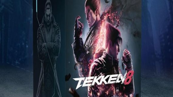PS5 Tekken 8 Collector Edition Eu