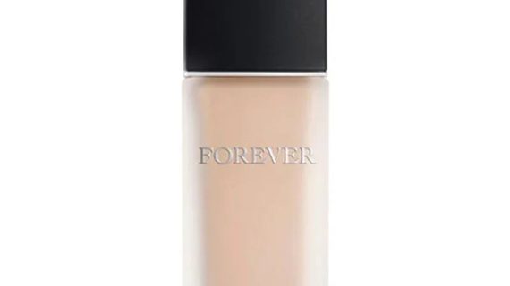 Dior Forever Matte Foundation 30 ml