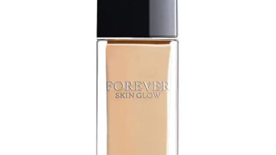 Dior Forever Skin Glow Foundation - 30 ml