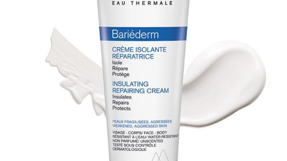 URIAGE BARIEDERM CREME ISOLANTE REPARATRICE 75ML