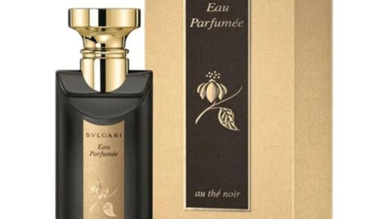 Bvlgari Eau Parfumee au The Noir Intense – Unisex – EDC – 75ml