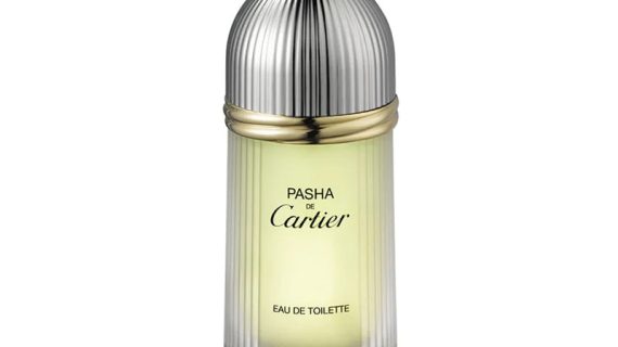 Cartier Pasha EDT For Him – 100 ml
