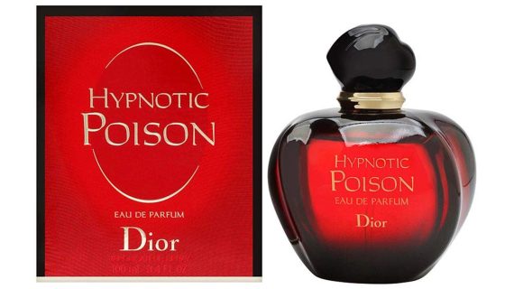 Christian Dior Hypnotic Poison Eau de Parfum – Women – 100ml