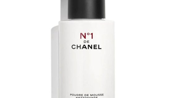 CHANEL Nº1 Powder-To-Foam Cleanser 25g
