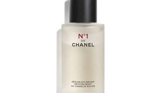 Chanel N°1 DE CHANEL REVITALISING SERUM-IN-MIST Anti-Pollution - Refreshes - Boosts Radiance