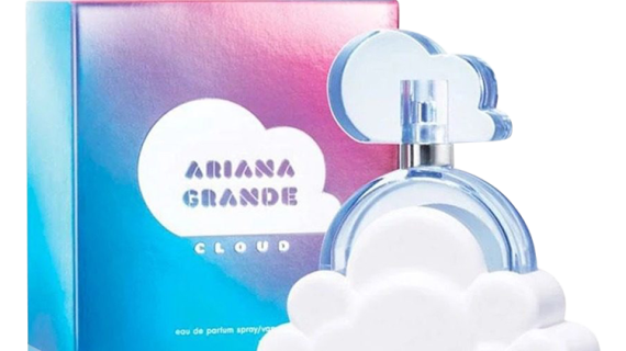 Ariana Grande Cloud – Women – EDP – 100ml