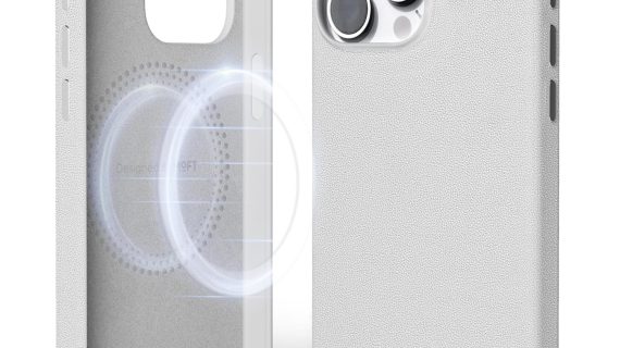 MOFTMD020-1-i15promax-MCGY Snap Case - iPh 15