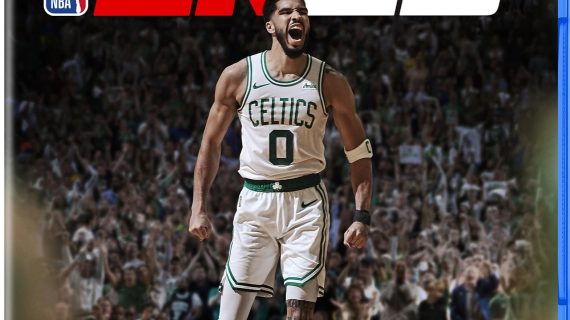 NBA 2K25 PS5