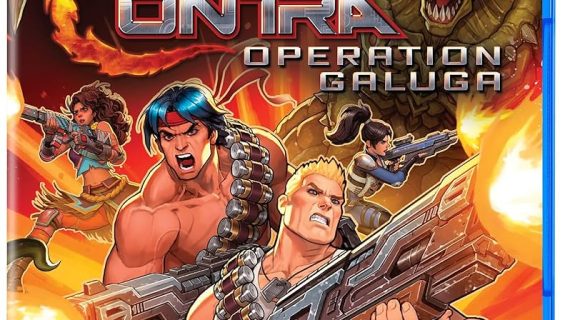 PS5 Contra Operation Galuga eu