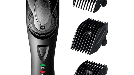 Panasonic Professional Hair Trimmer