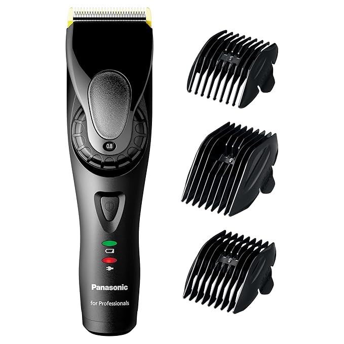 Panasonic Professional Hair Trimmer