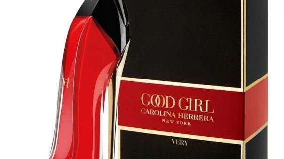 Carolina Herrera Very Good Girl Eau de Parfum – Women – 80ml
