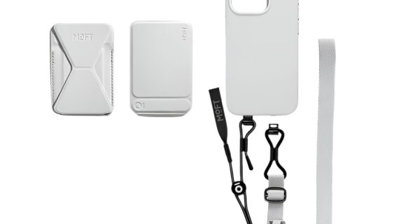 MOFT MG006-8-i15PM Creator Kit for iPhone 15 Promax