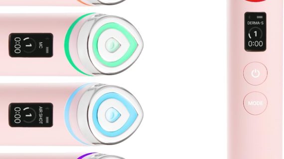 MEDICUBE AGE BOOSETER-R BOOSTER PRO PINK