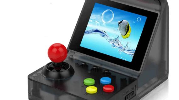 Retro Arcade -Mini (Open Box)