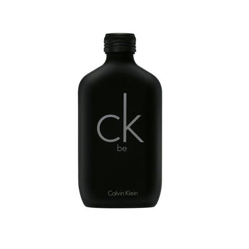 Calvin Klein CK Be EDT For Unisex – 200 ml
