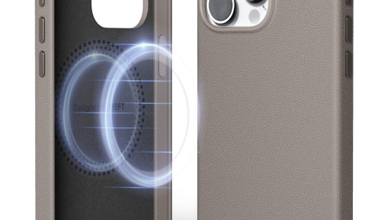 MOFTMD020-1-i15promax-SFGN Snap Case - iPh 15