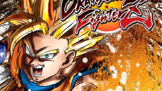 PS5 DRAGON BALL FighterZ Eu