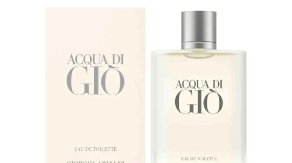 GIORGIO ARMANI ACQUA DI GIO-MEN-EDT-200ML