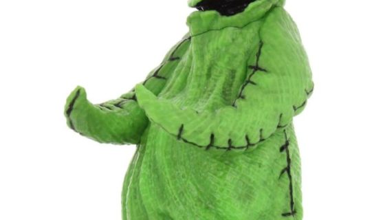 Mini Phone Holder CGH : The Nightmare Before Christmas: Oogie-Boogie