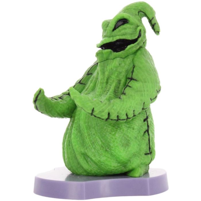 Mini Phone Holder CGH : The Nightmare Before Christmas: Oogie-Boogie